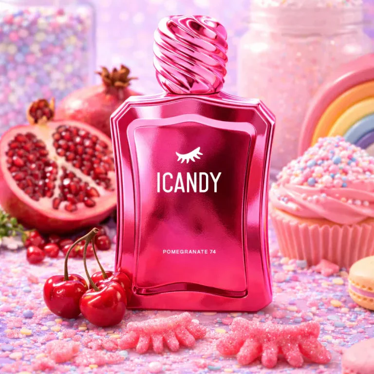 Pomegranate 74 ICANDY - Image 3