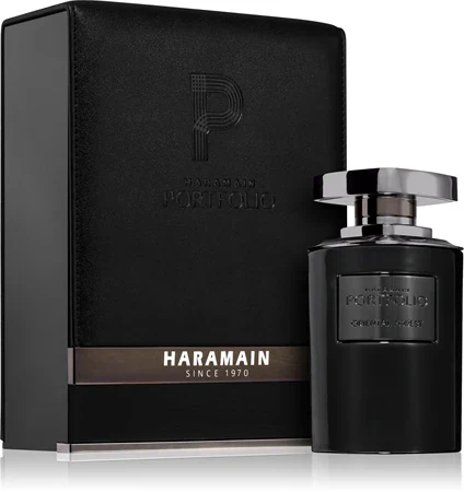 Portfolio Oriental Forest AL HARAMAIN - Muestra 3 ml - Image 2
