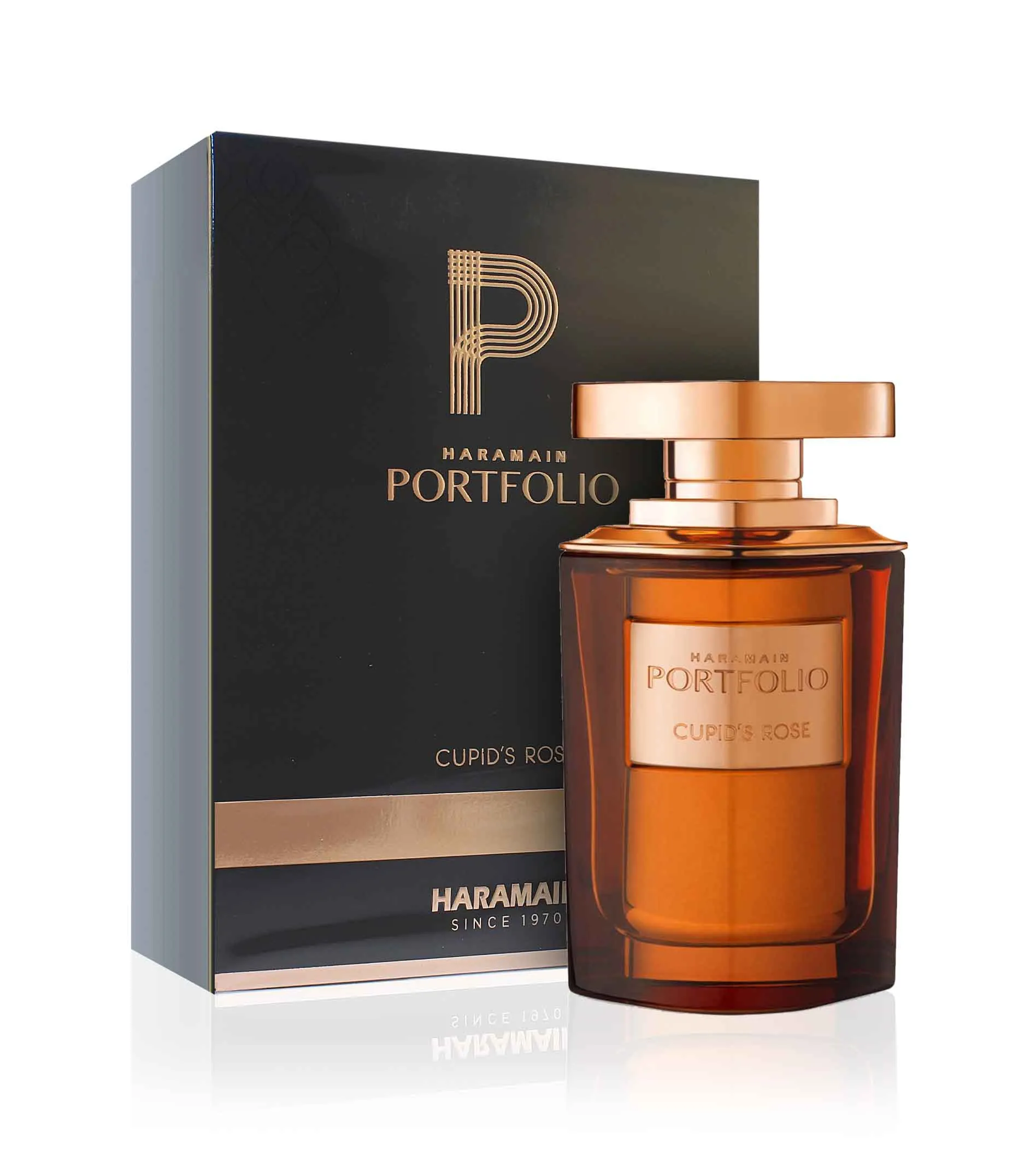 Portfolio Cupid's Rose – AL HARAMAIN - Image 2