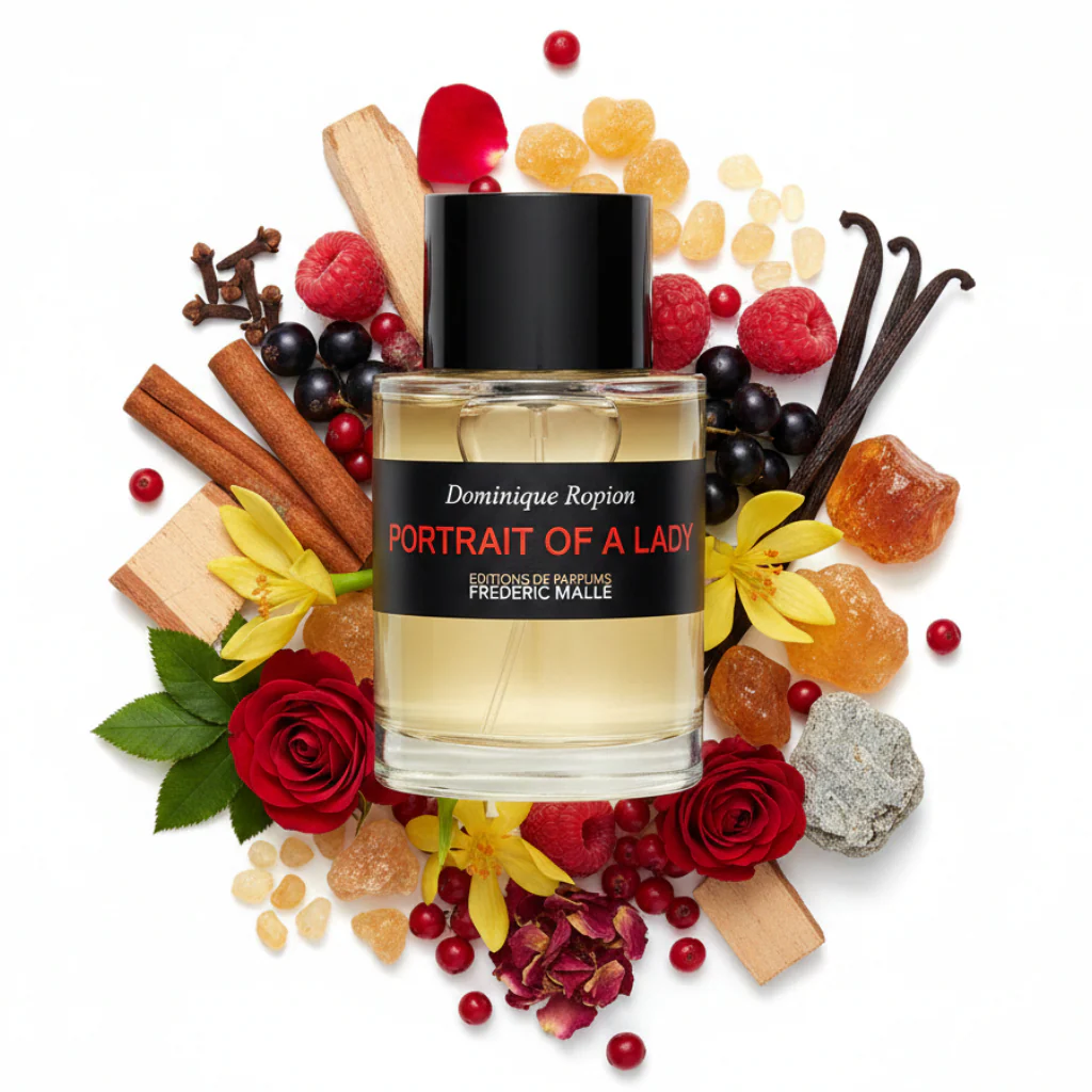 Portrait Of A Lady FREDERIC MALLE