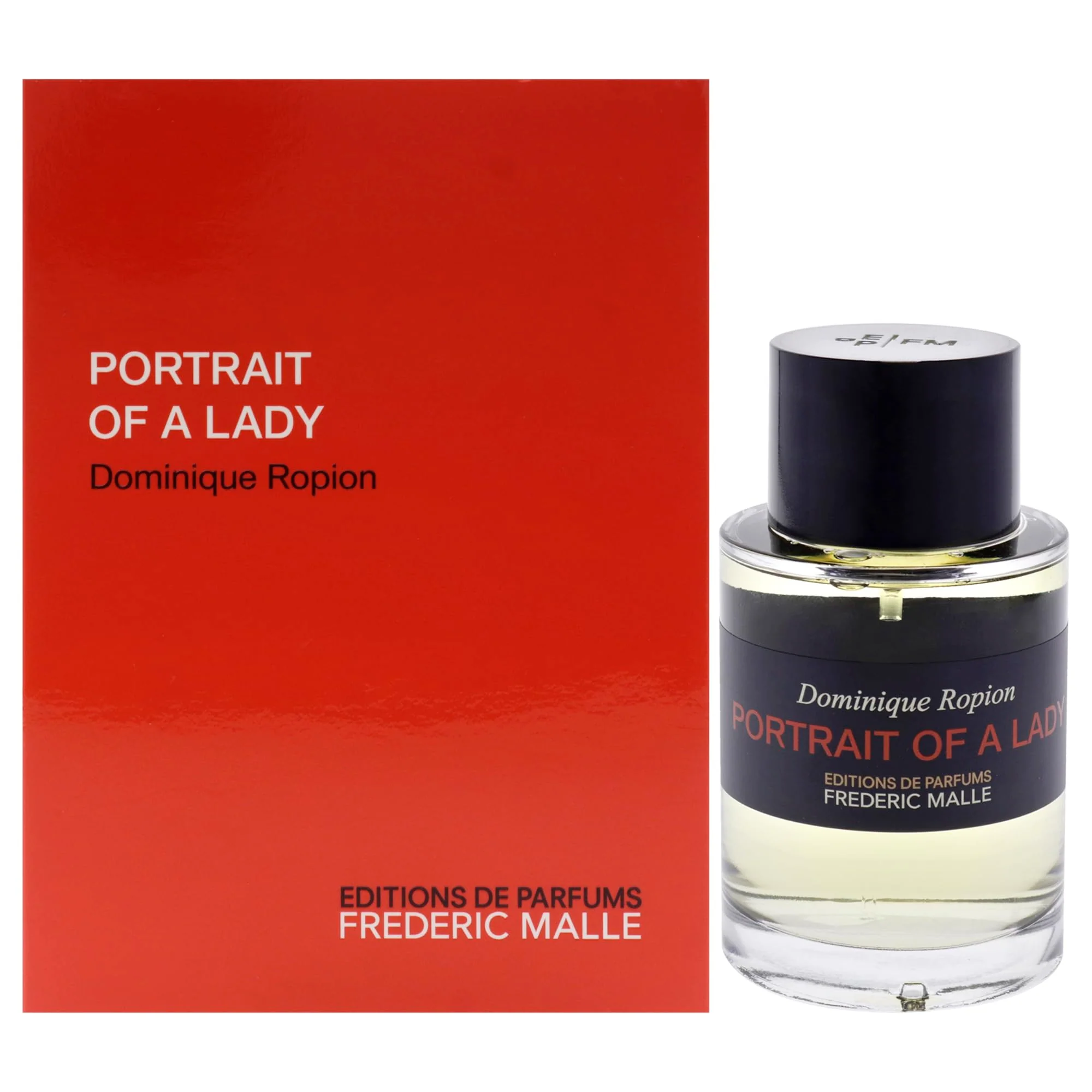 Portrait Of A Lady FREDERIC MALLE - Muestra 3 ml