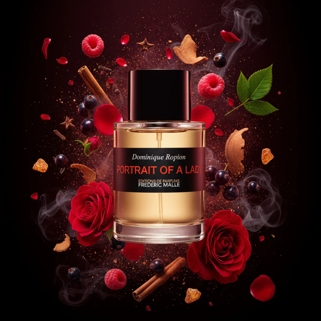 Portrait Of A Lady FREDERIC MALLE - Image 2