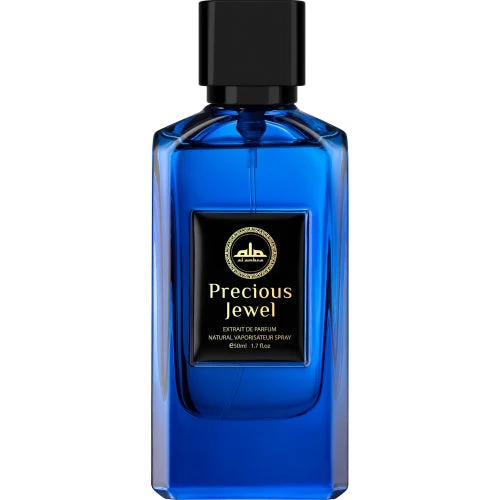 Precious Jewel AL AMBRA - Muestra 5 ml - Image 2