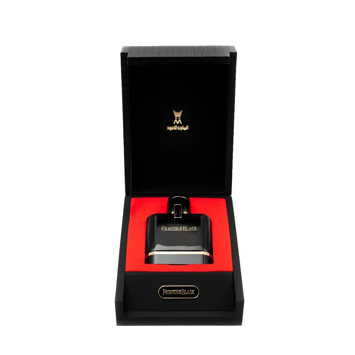 Prestige Black AL MAJED OUD - Muestra 3 ml - Image 4