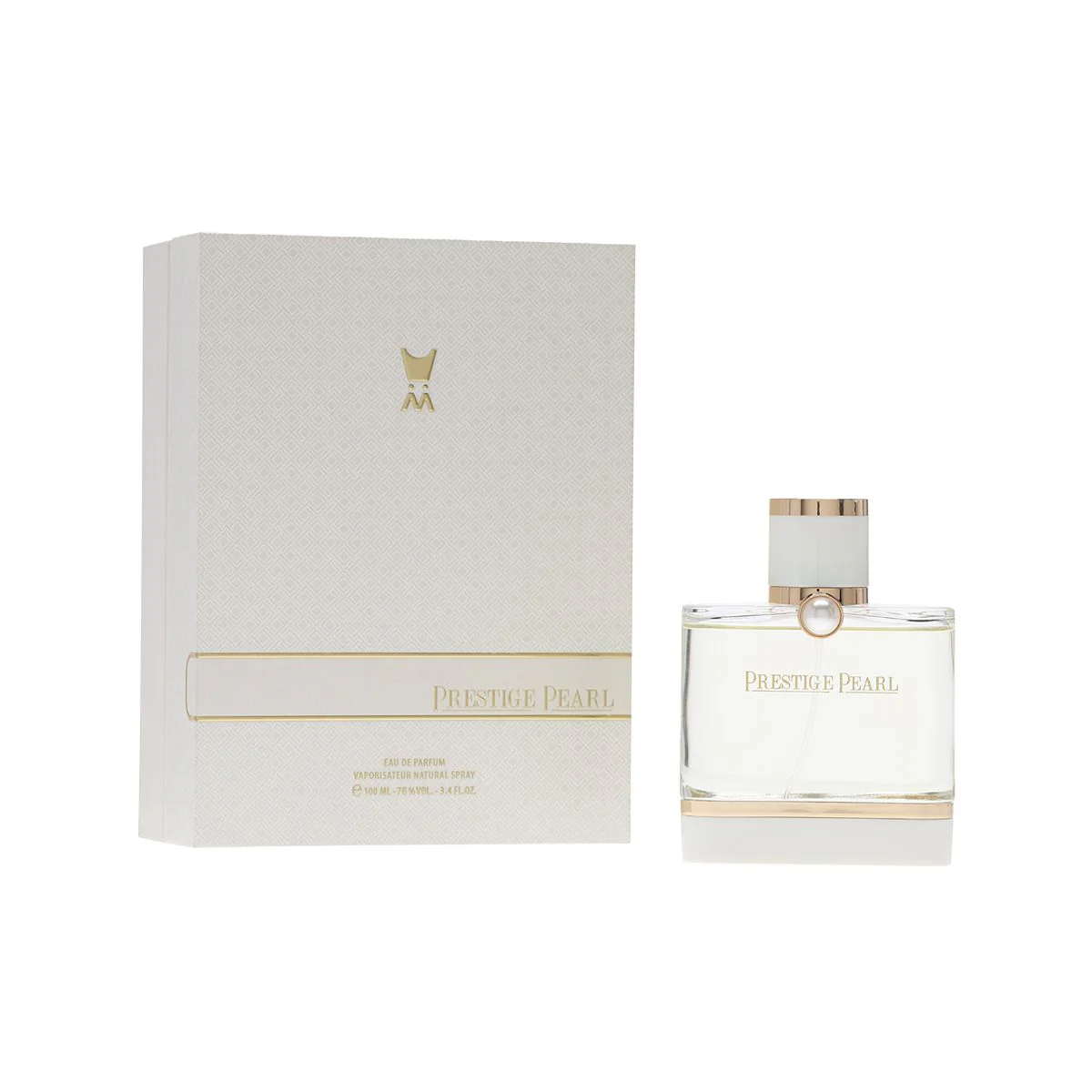Prestige Pearl AL MAJED OUD - Muestra 10 ml - Image 3