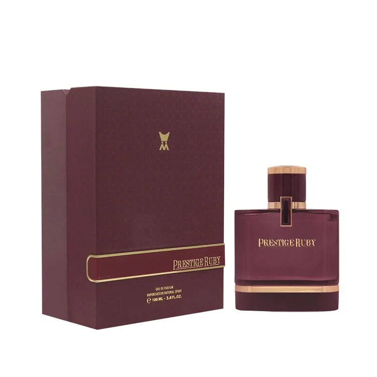 Prestige Ruby AL MAJED OUD - Image 3