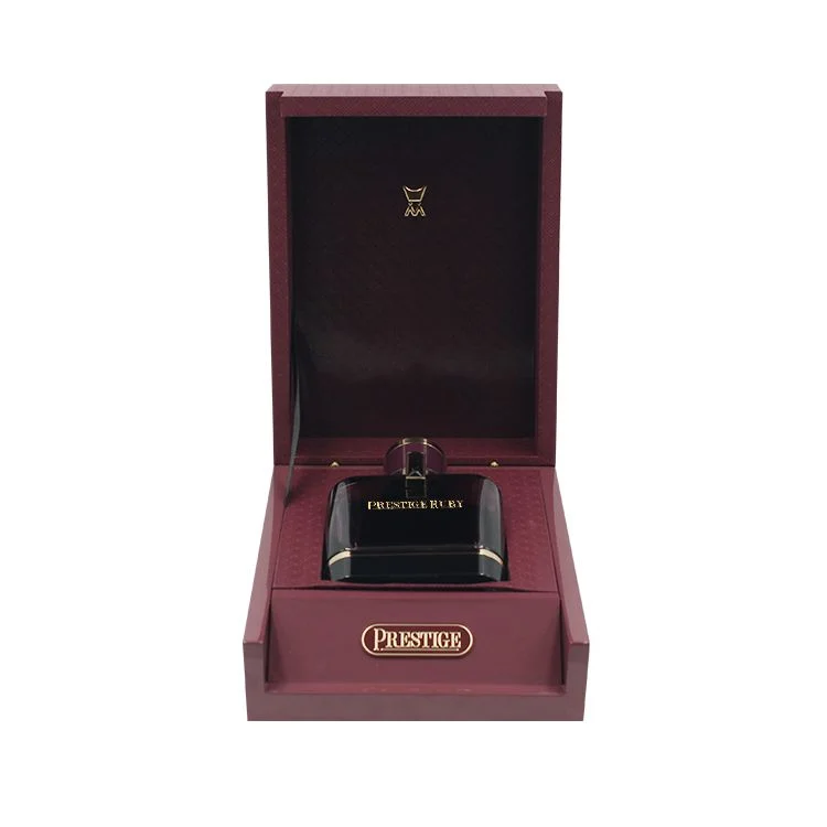 Prestige Ruby AL MAJED OUD - Muestra 5 ml - Image 4