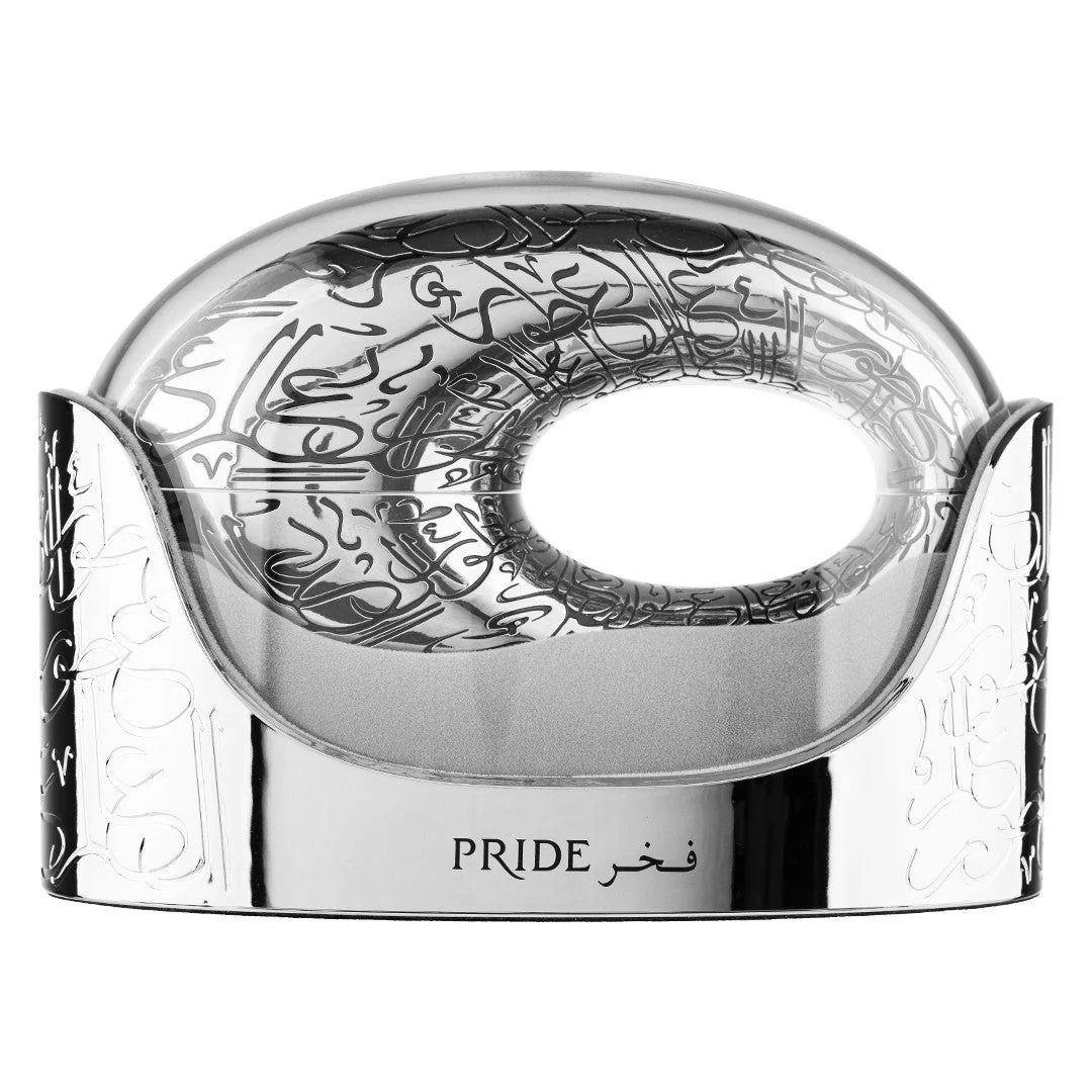 Pride ATHOOR AL ALAM - Muestra 3 ml - Image 2
