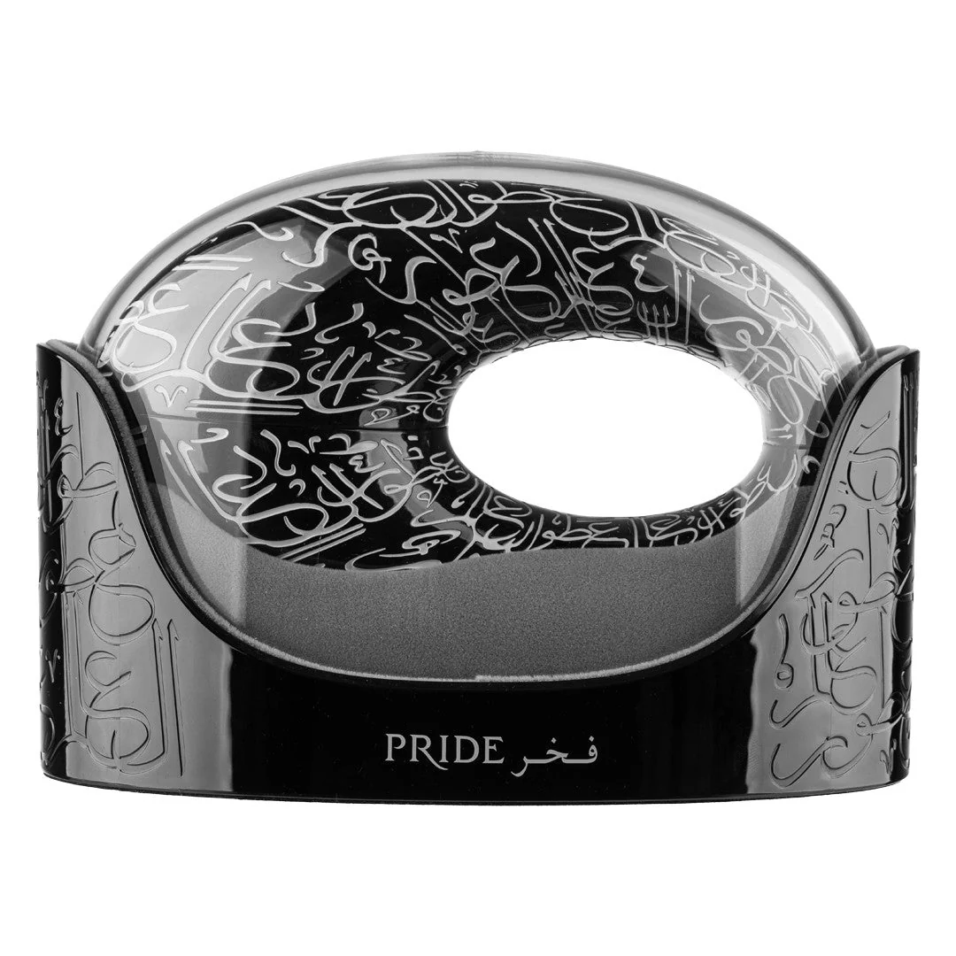 Pride By Night ATHOOR AL ALAM - Muestra 3 ml - Image 2