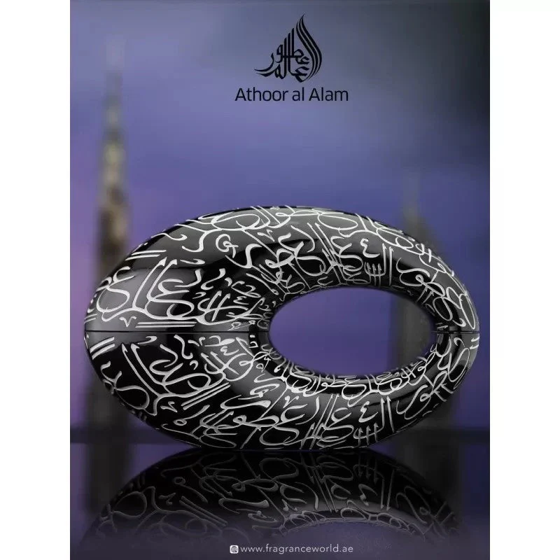 Pride By Night ATHOOR AL ALAM - Muestra 5 ml