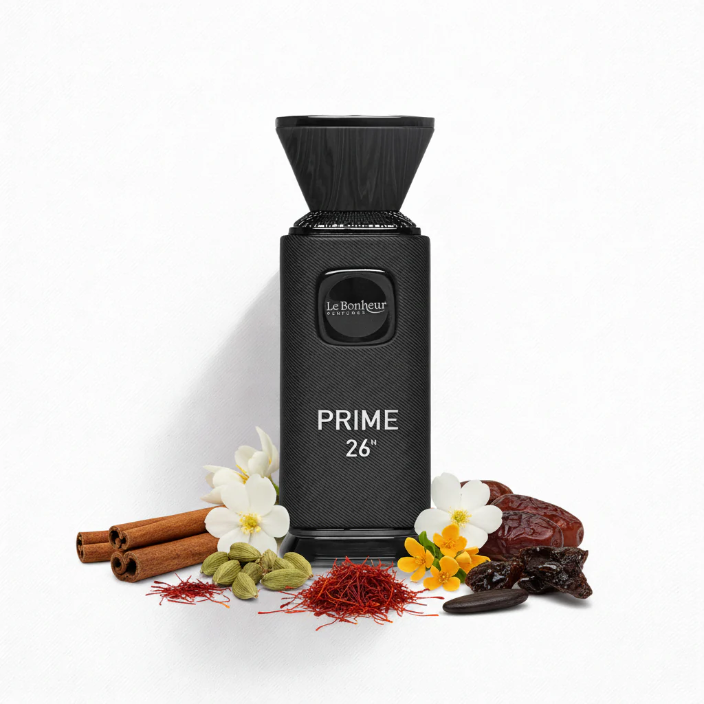 Prime 26N LE BONHEUR - Muestra 5 ml