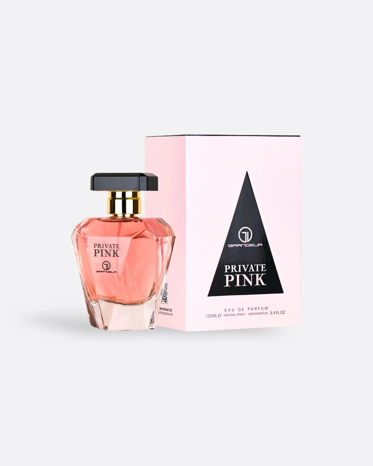 Private Pink Grandeur 100ml - Muestra 10 ml