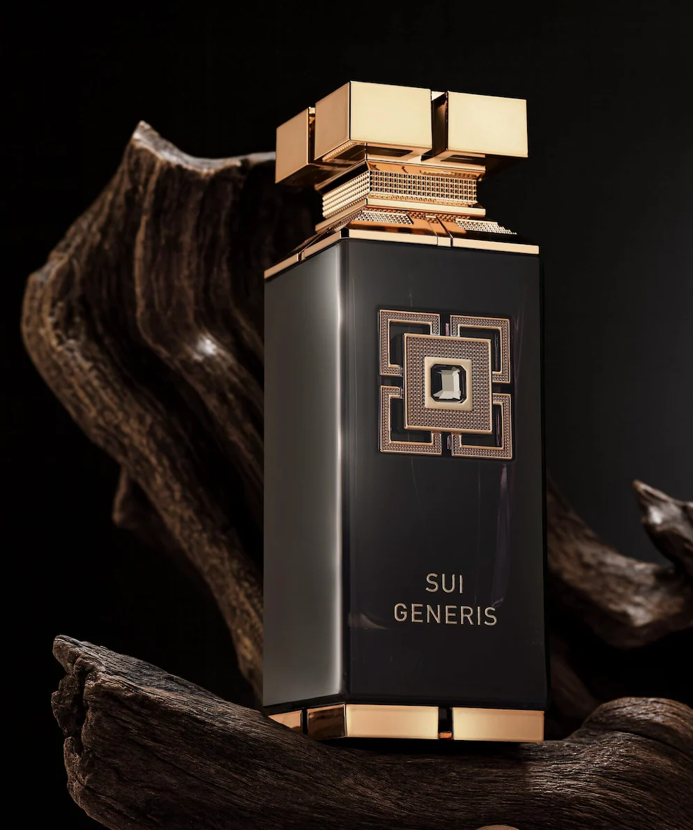 Sui Generis FRAGRANCE WORLD - Muestra 10 ml - Image 2