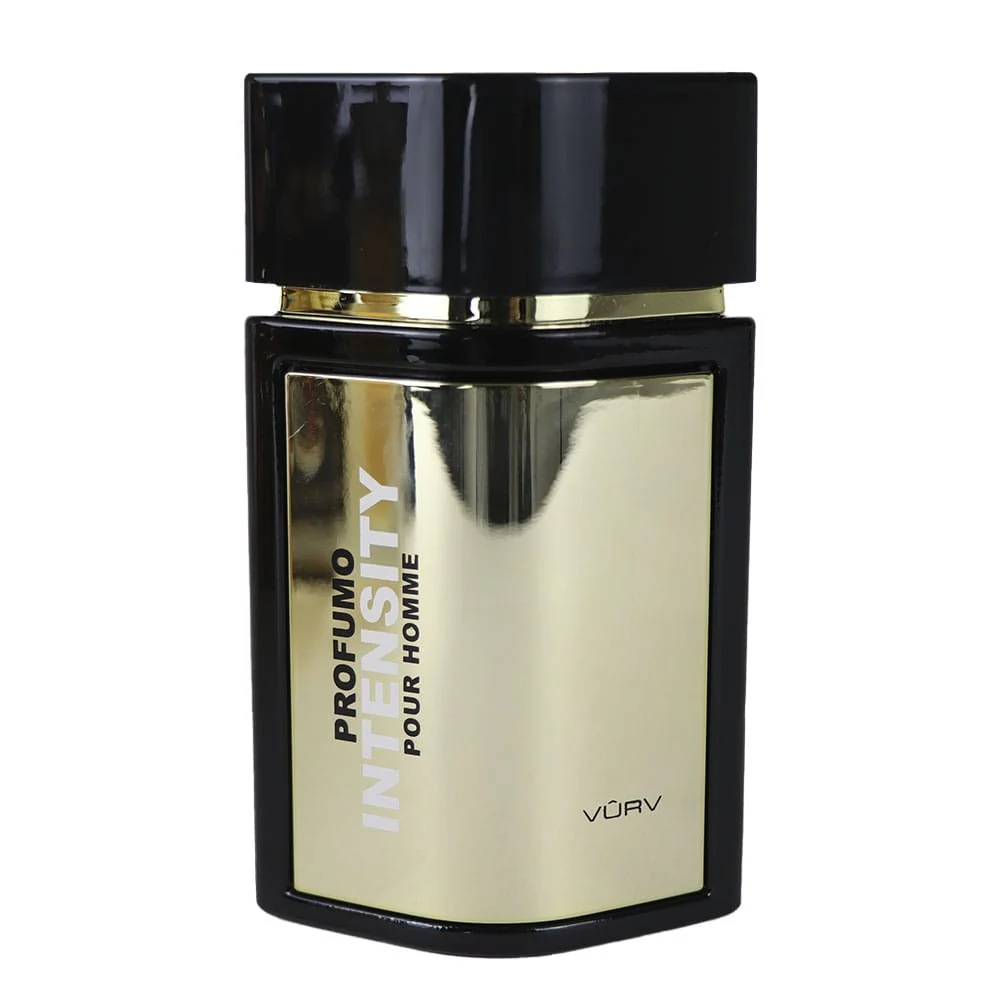 Profumo Intensity Silver VURV - Muestra 10 ml - Image 2