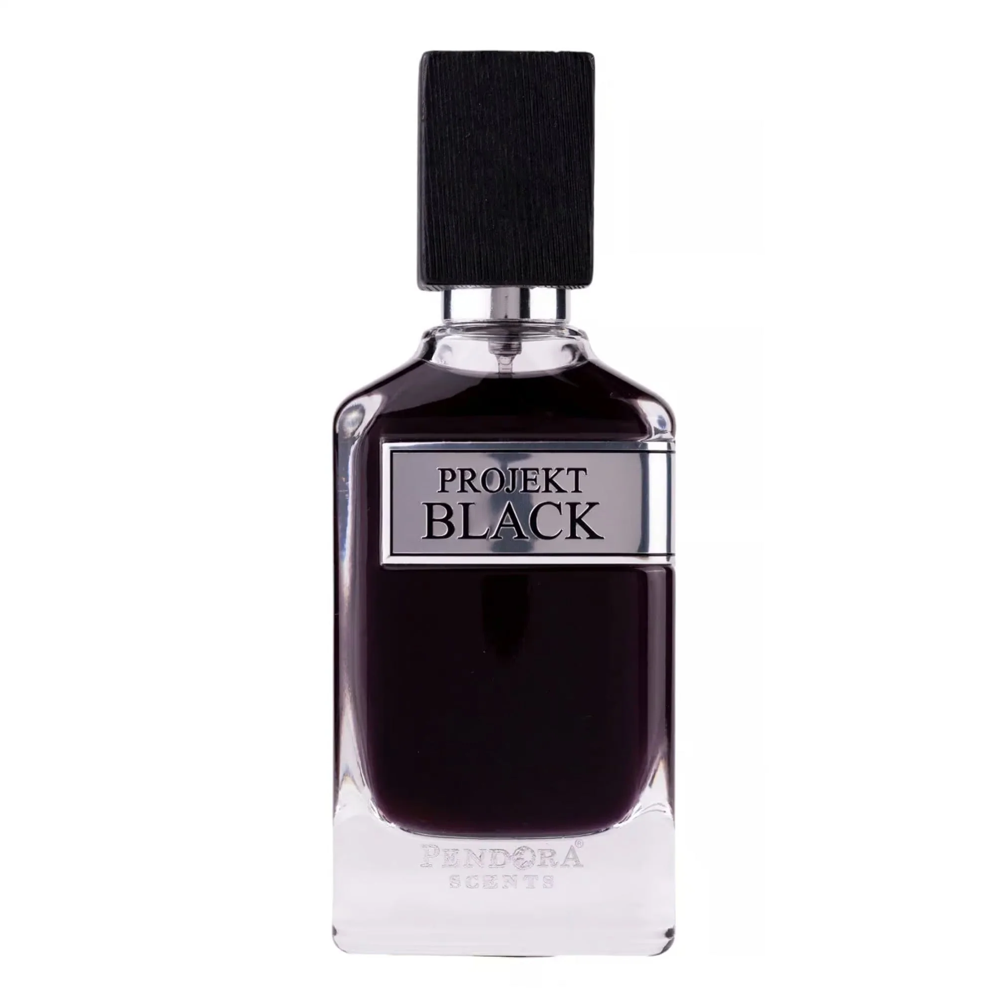 Projekt Black PENDORA SCENTS 100ml - Muestra 5 ml