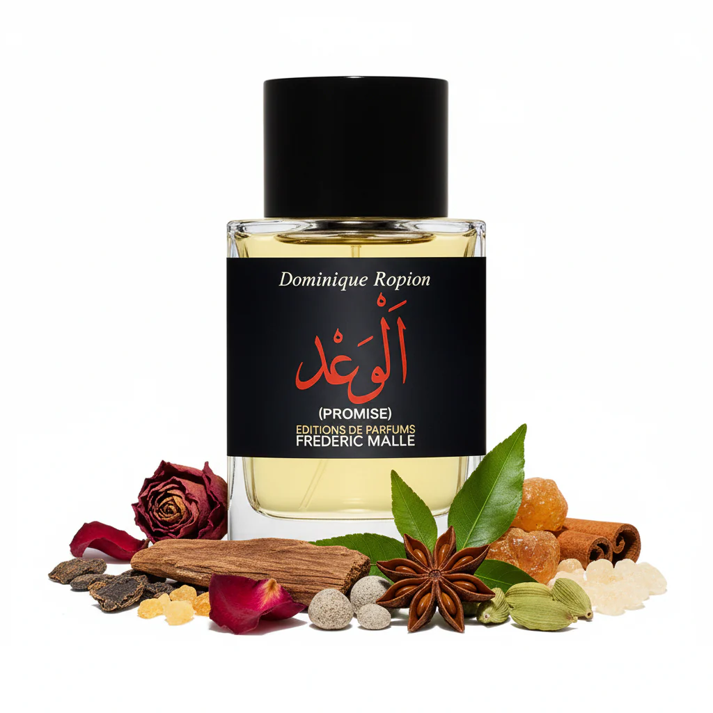 Promise FREDERIC MALLE