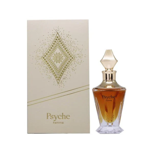 Psyche Femme MAISON DES PARFUMS 80ml - Muestra 10 ml - Image 2