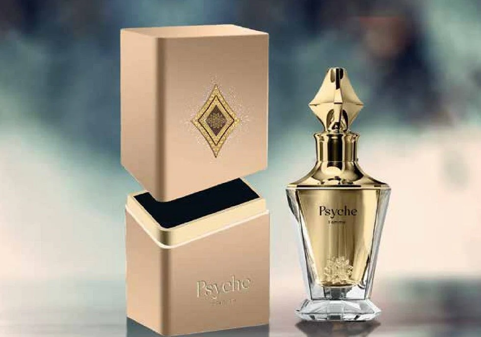 Psyche Femme MAISON DES PARFUMS 80ml - Muestra 5 ml