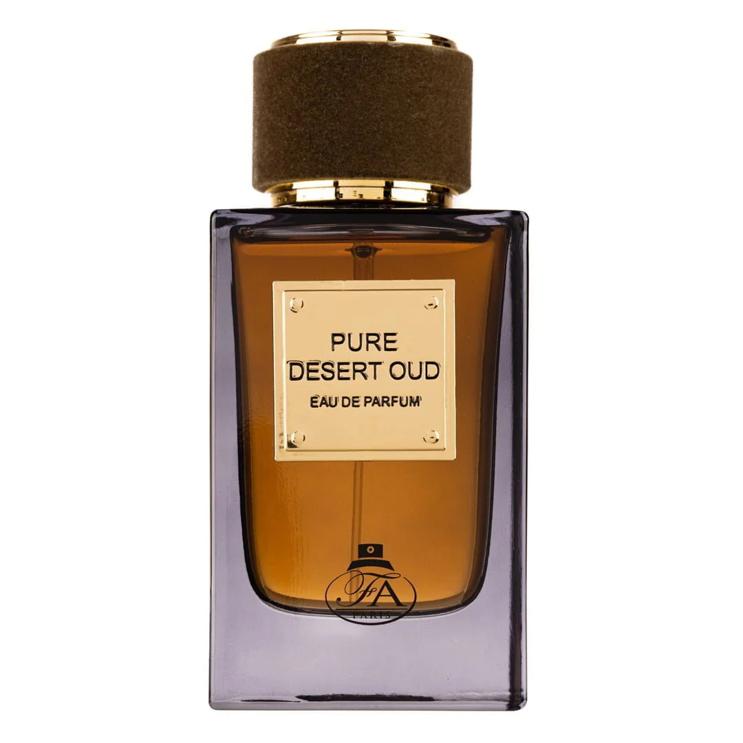 Pure Desert Oud French Avenue 100ml - Muestra 5 ml