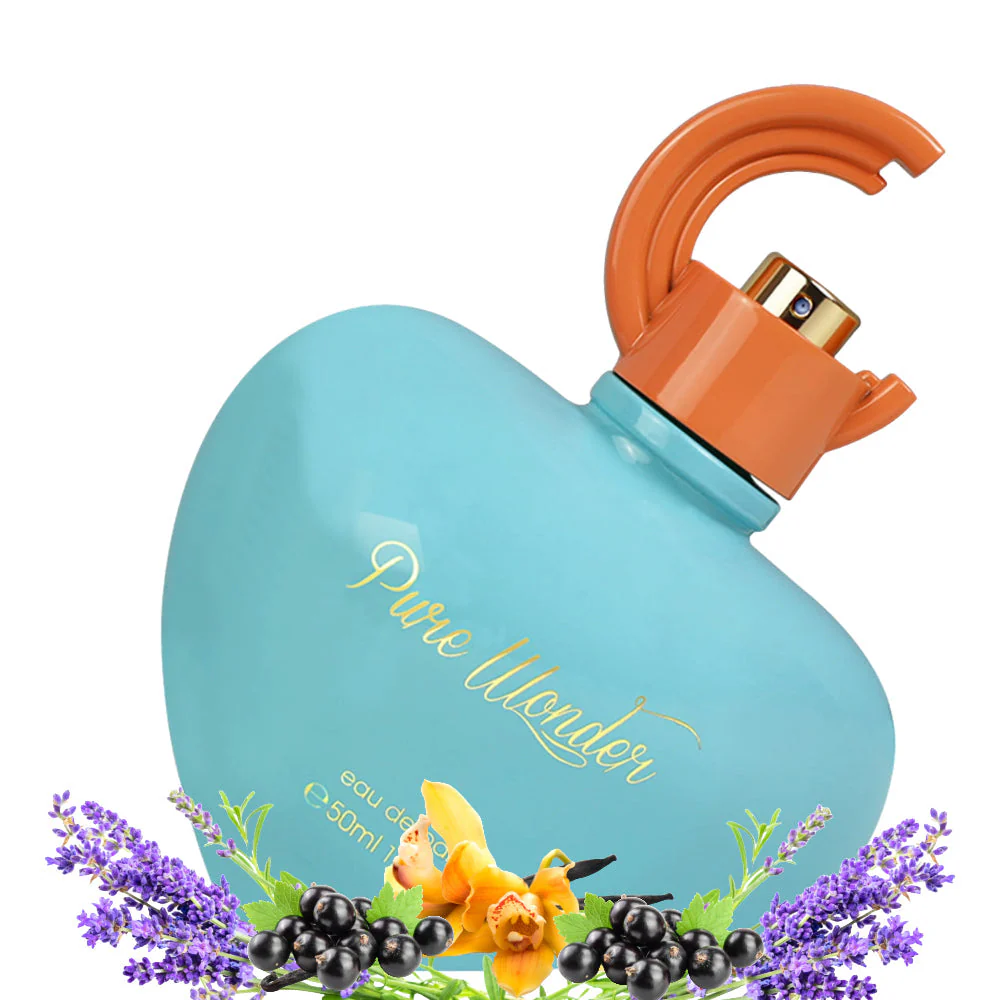 Pure Wonder AHMED AL MAGHRIBI - Muestra 3 ml - Image 3