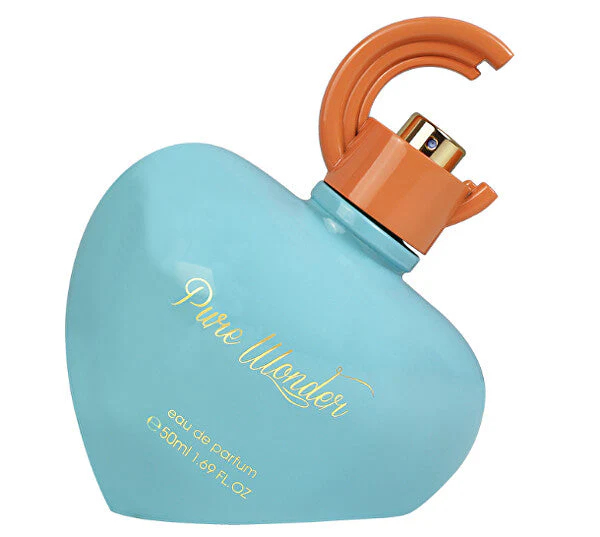 Pure Wonder AHMED AL MAGHRIBI - Muestra 5 ml - Image 2