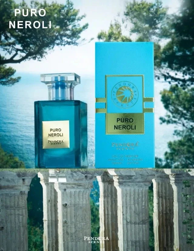 Puro Neroli PENDORA SCENTS - Muestra 5 ml