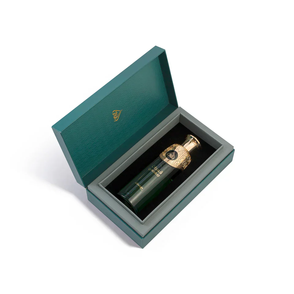 Qamarat Hunaidi SHAIKH SAEED - Muestra 10 ml - Image 2