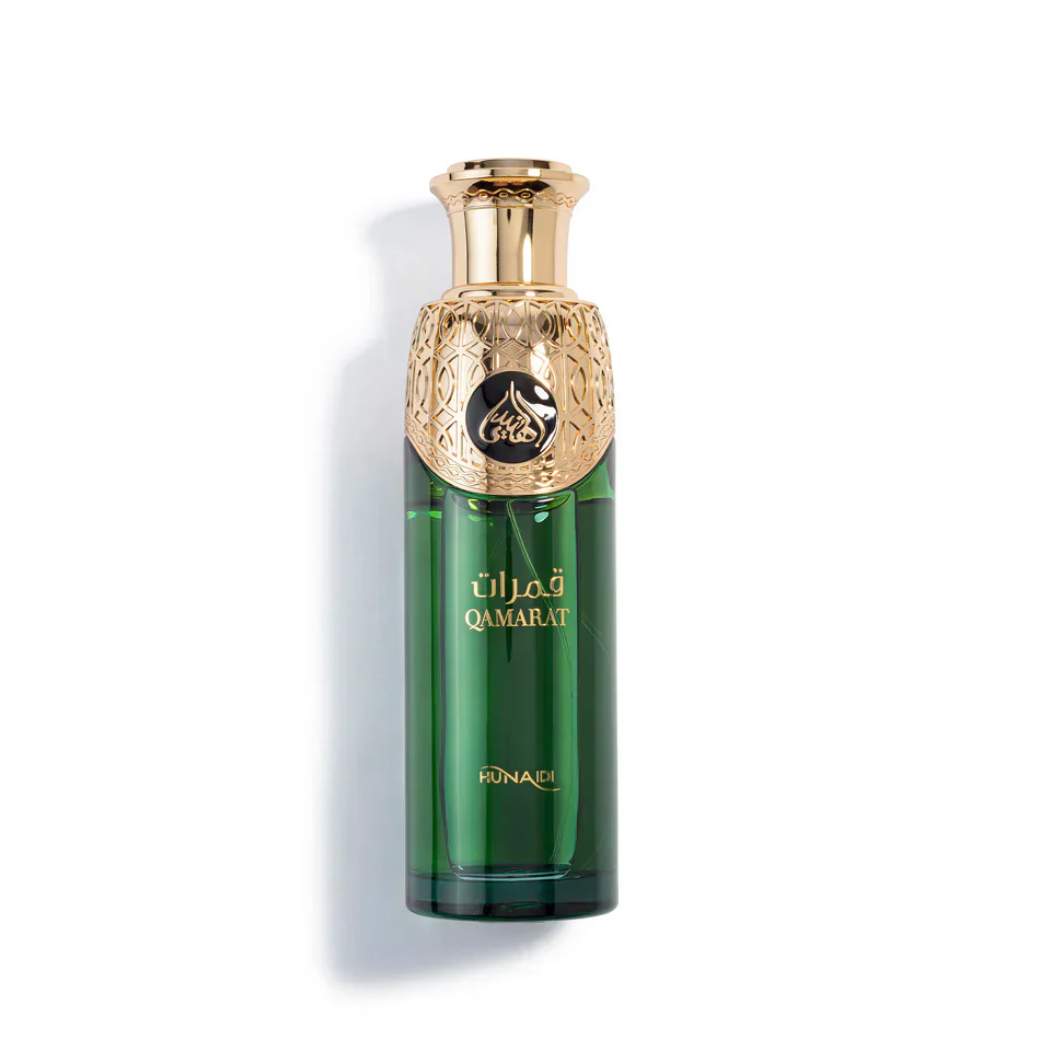 Qamarat Hunaidi SHAIKH SAEED - Muestra 5 ml