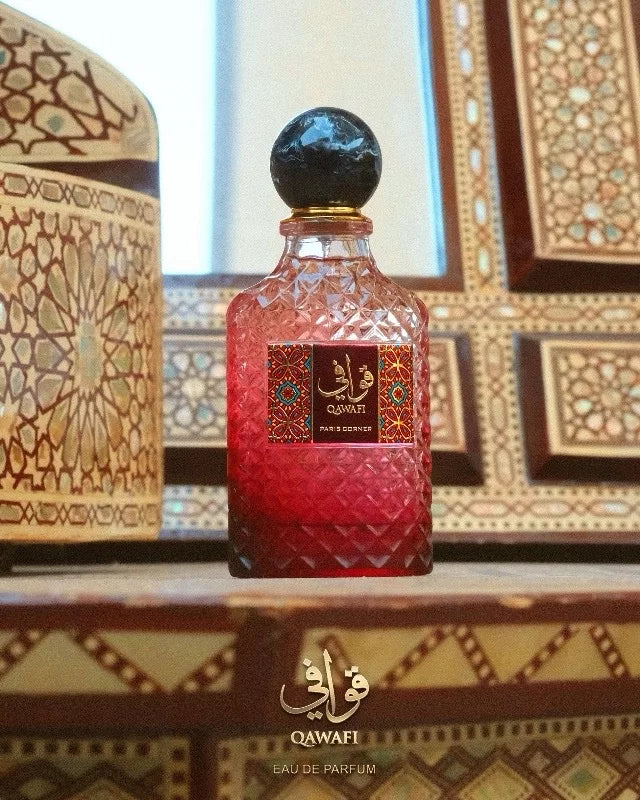 Qawafi PARIS CORNER - Image 3