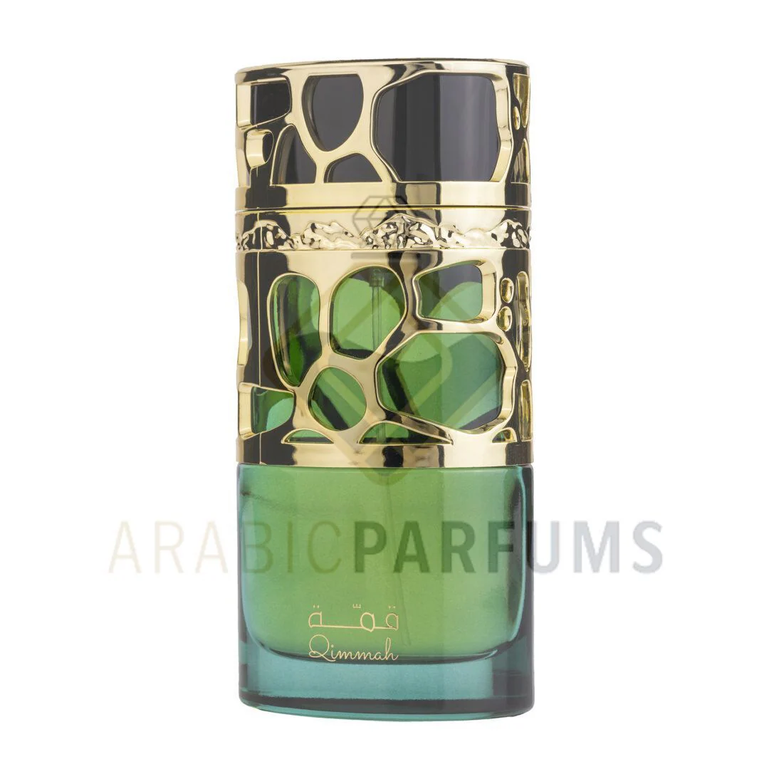 Qimmah Women LATTAFA - Muestra 3 ml