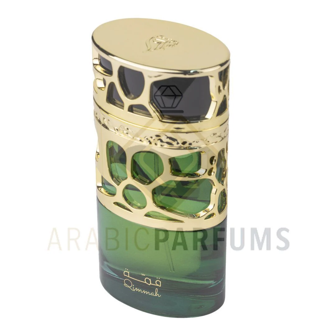 Qimmah Women LATTAFA - Muestra 3 ml - Image 3