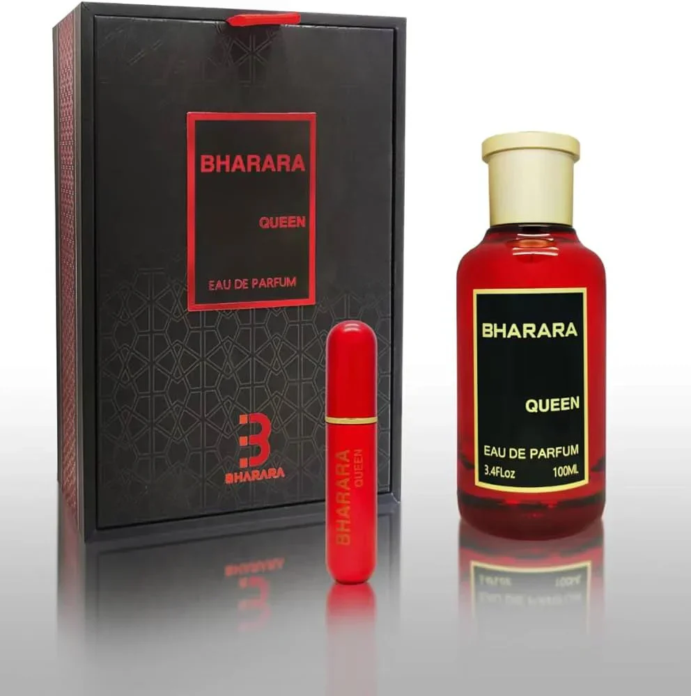 Queen BHARARA - Image 2