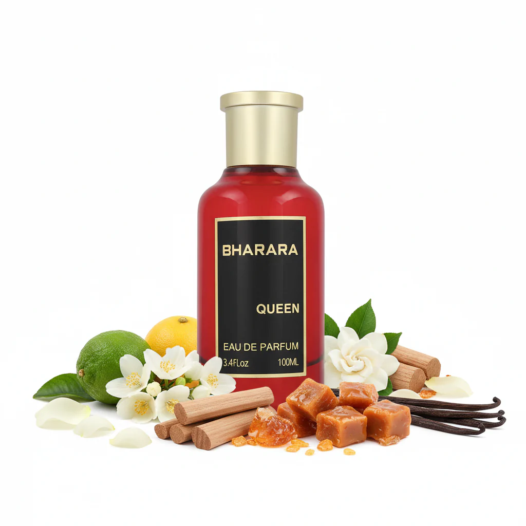Queen BHARARA - Muestra 5 ml