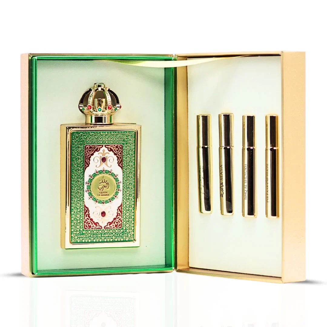 Queen Of Arabia LATTAFA - Muestra 3 ml - Image 2