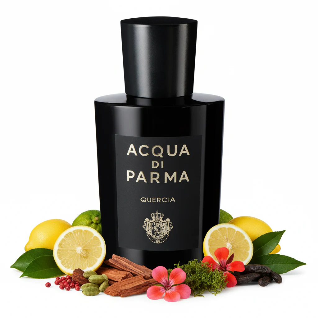 Quercia ACQUA DI PARMA - Muestra 3 ml