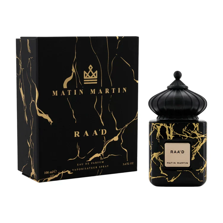 Raa'd MATIN MARTIN - Muestra 5 ml - Image 2