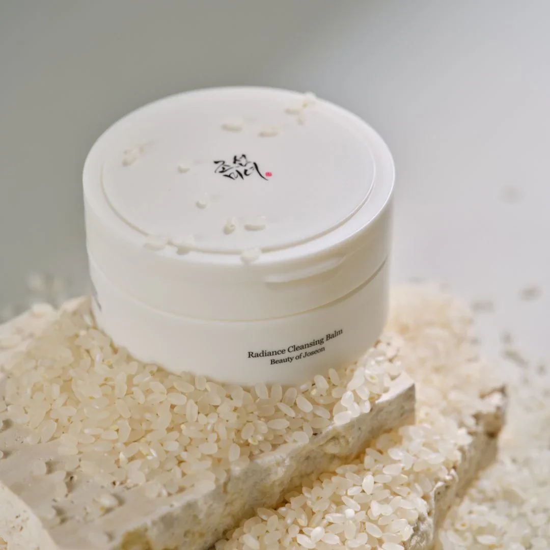 Radiance Cleansing Balm BEAUTY OF JOSEON 100ml - Image 5