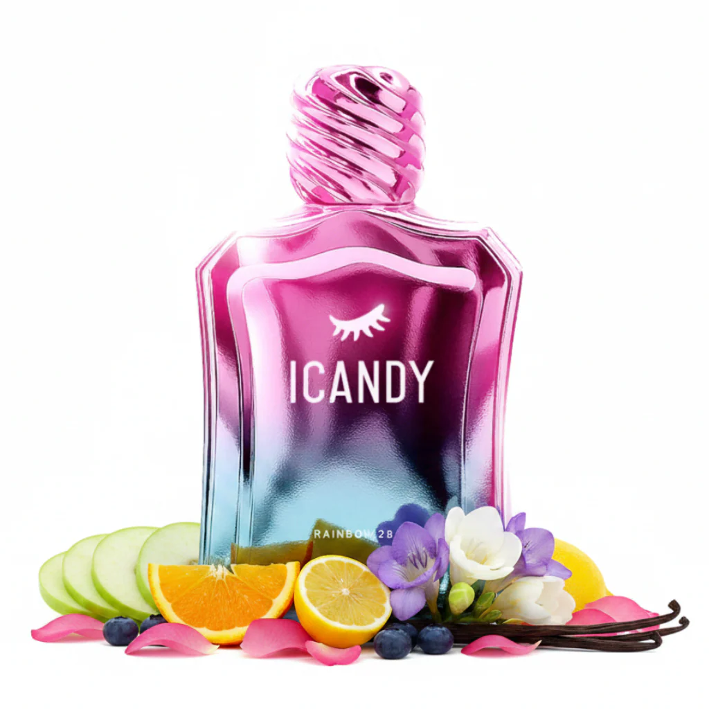 Rainbow 26 ICANDY