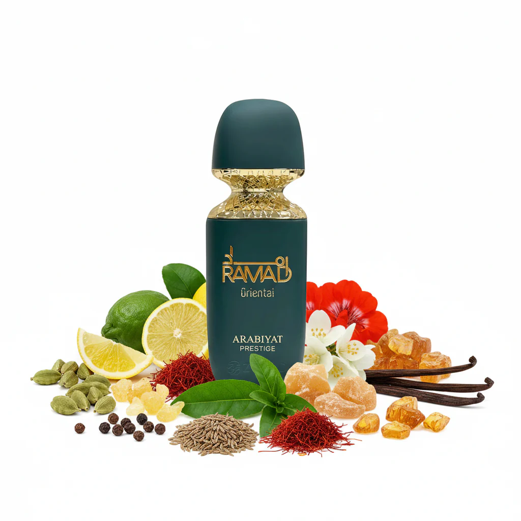 Ramad Oriental ARABIYAT PRESTIGE