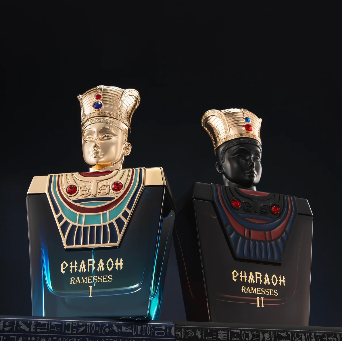 Ramses II BHARARA - Muestra 5 ml - Image 2