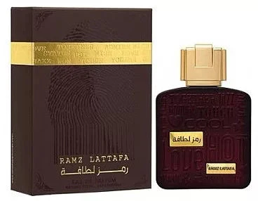 Ramz Gold LATTAFA