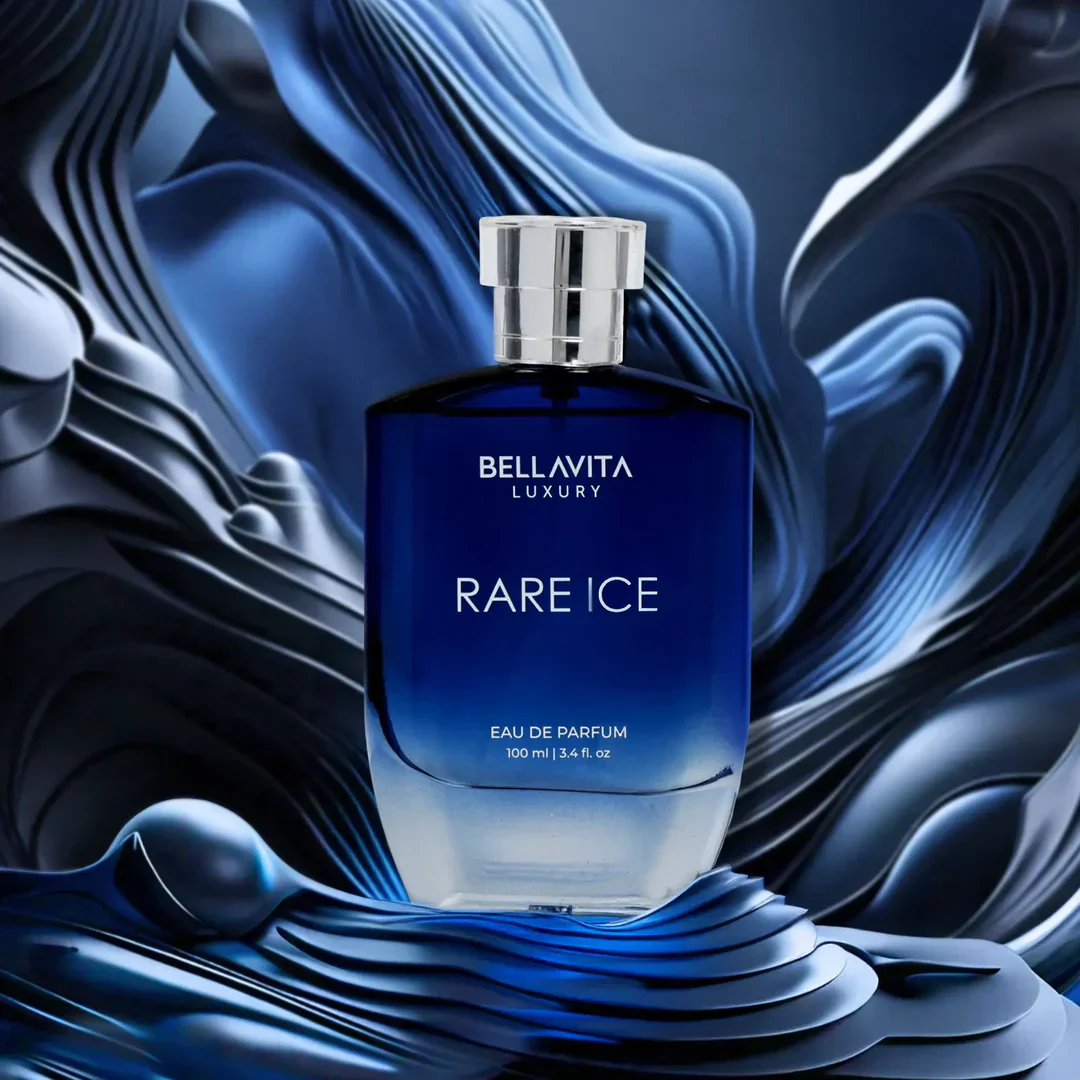 Rare Ice BELLAVITA - Muestra 10 ml - Image 5