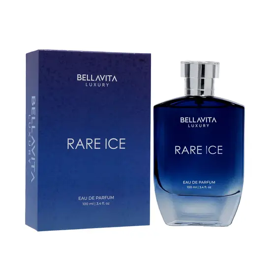 Rare Ice BELLAVITA - Muestra 5 ml - Image 4