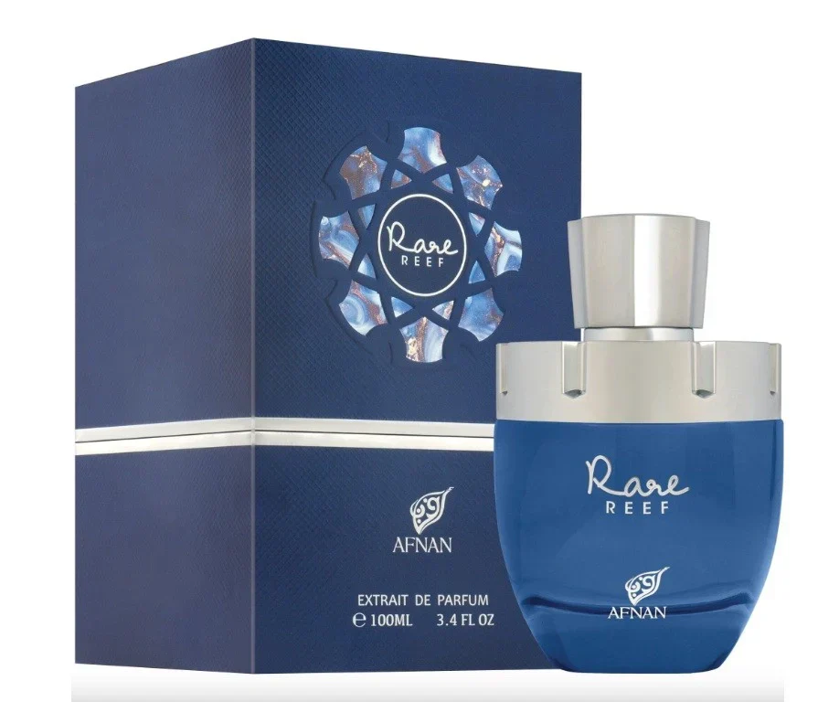 Rare Reef AFNAN - Muestra 10 ml