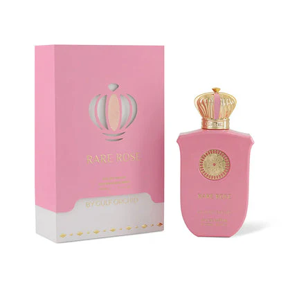 Rare Rose Gulf Orchid - Muestra 3 ml