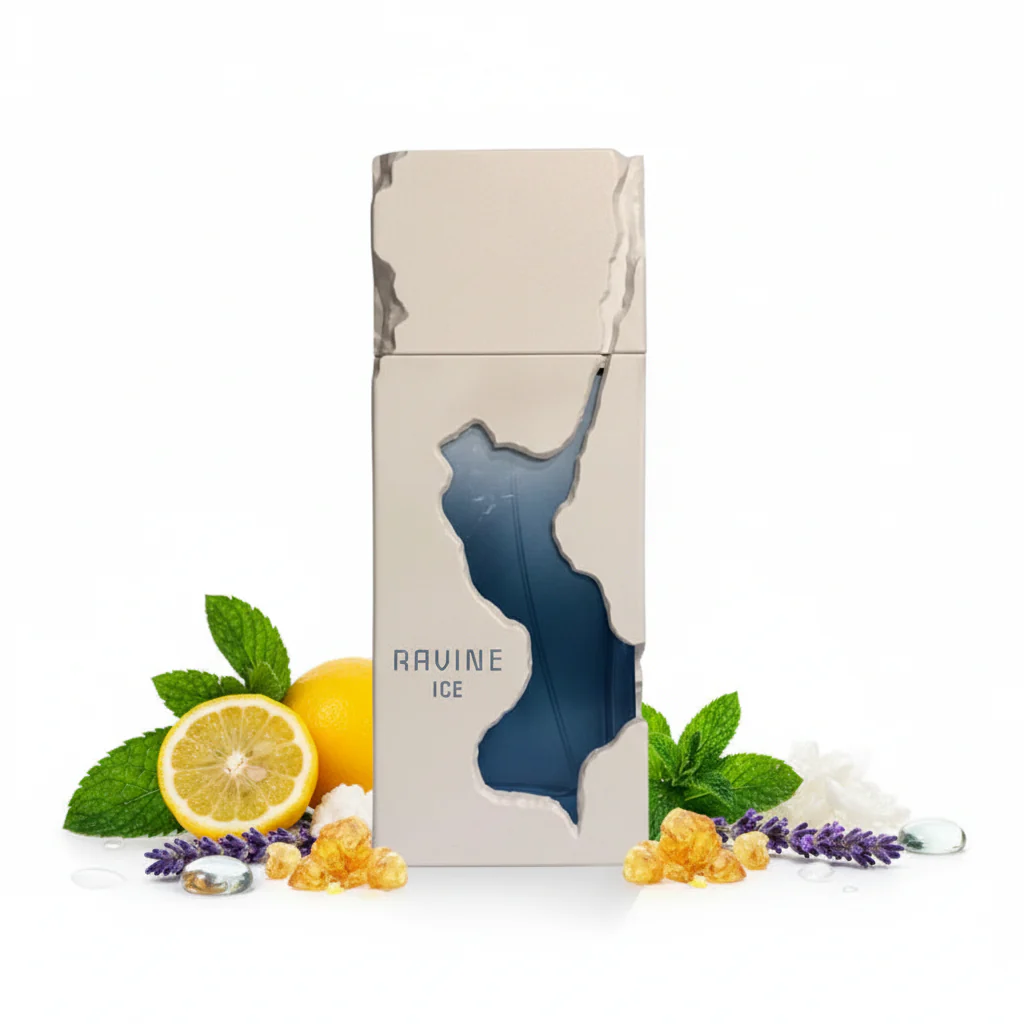Ravine Ice FRENCH AVENUE - Muestra 10 ml
