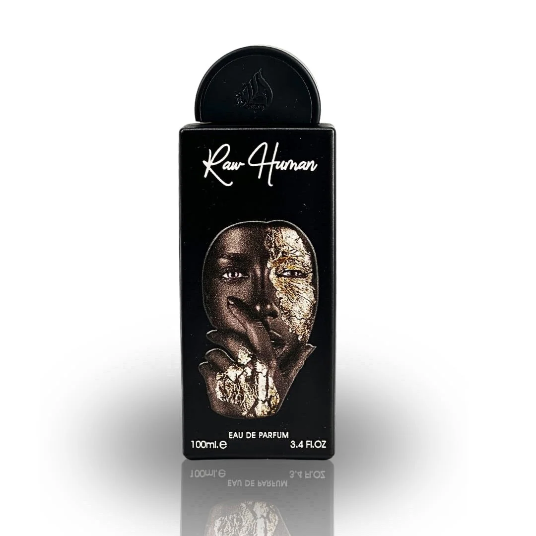 Raw Human LATTAFA PRIDE - Muestra 5 ml - Image 2