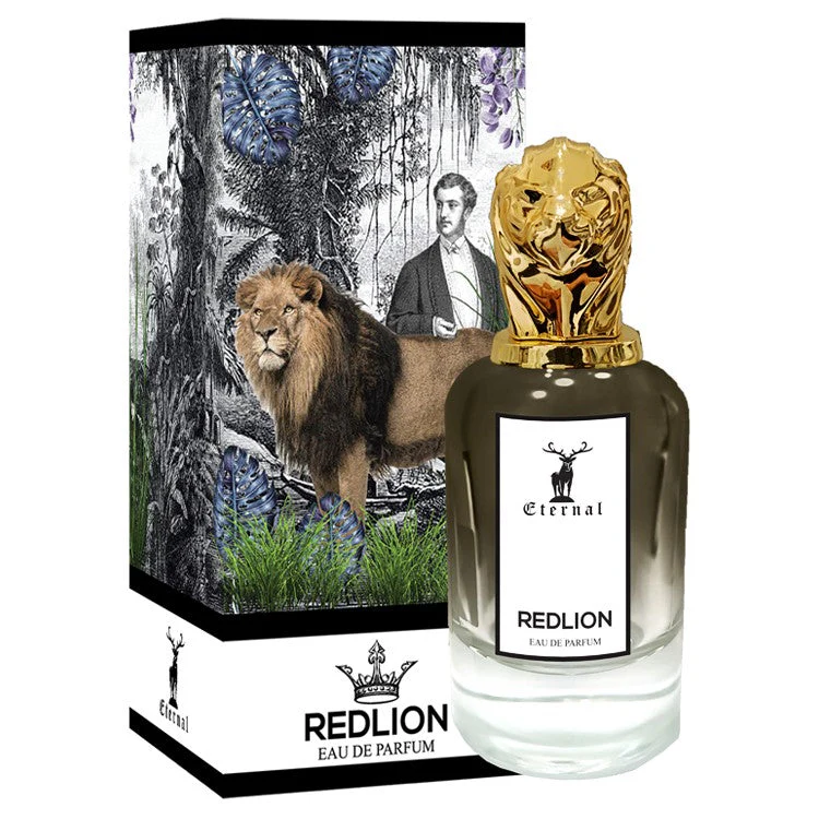Red Lion Khalis 100ml - Muestra 10 ml