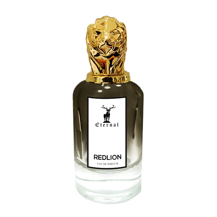 Red Lion Khalis 100ml - Muestra 10 ml - Image 2