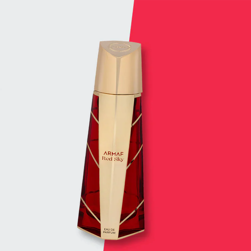 Red Sky ARMAF - Muestra 10 ml - Image 2